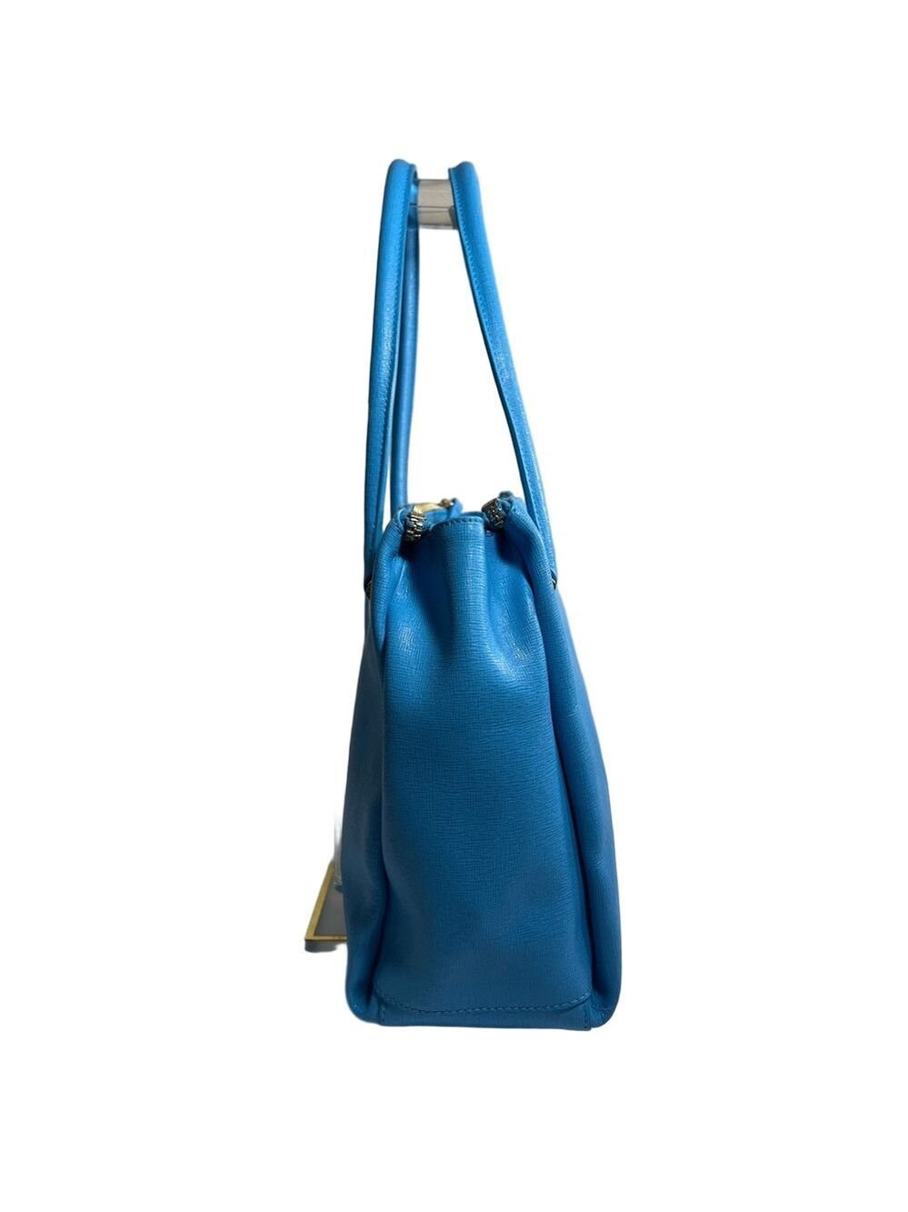Furla leather Bag - Picture 5 of 11